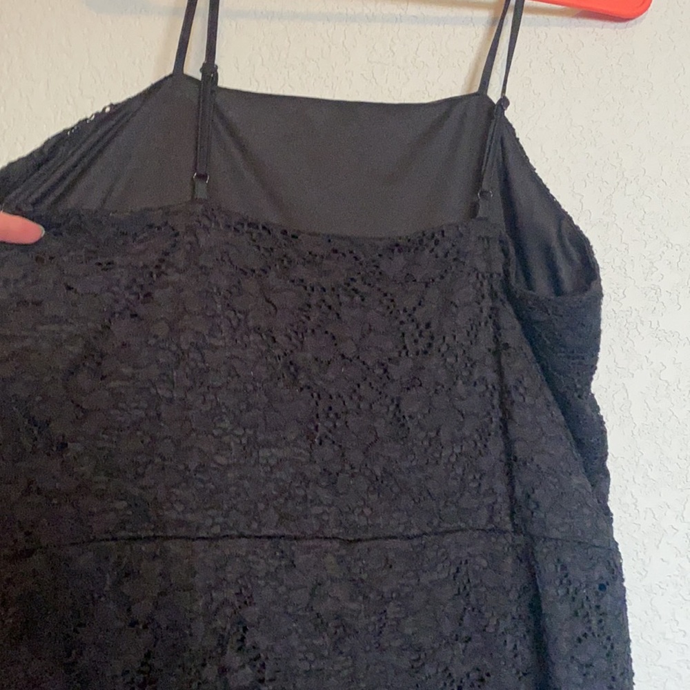 Little black dress - Picture 4 of 5